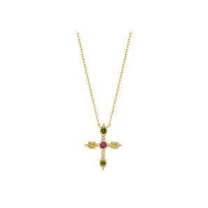 COLLANA Tutti pazzi per il colore