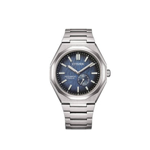 OROLOGIO CITIZEN Zenshin 60