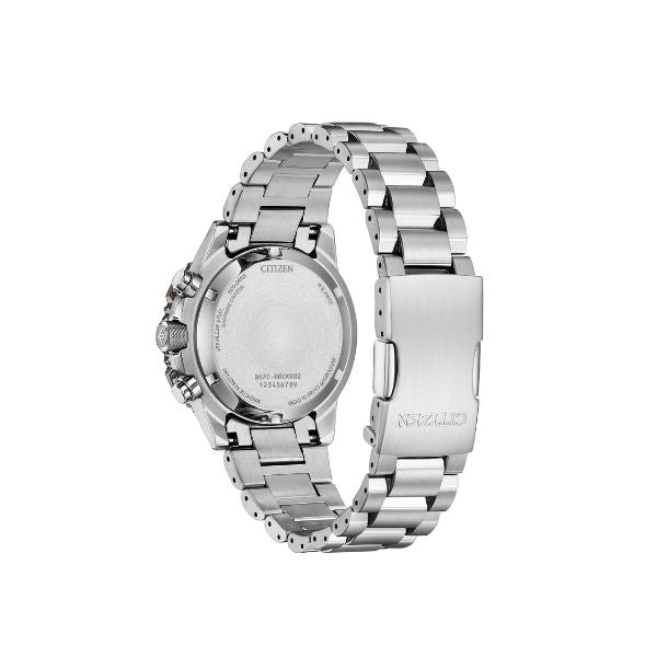 OROLOGIO CITIZEN Navihawk