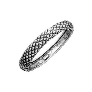 Bracciale Giovanni Raspini Donna Serpente in Argento