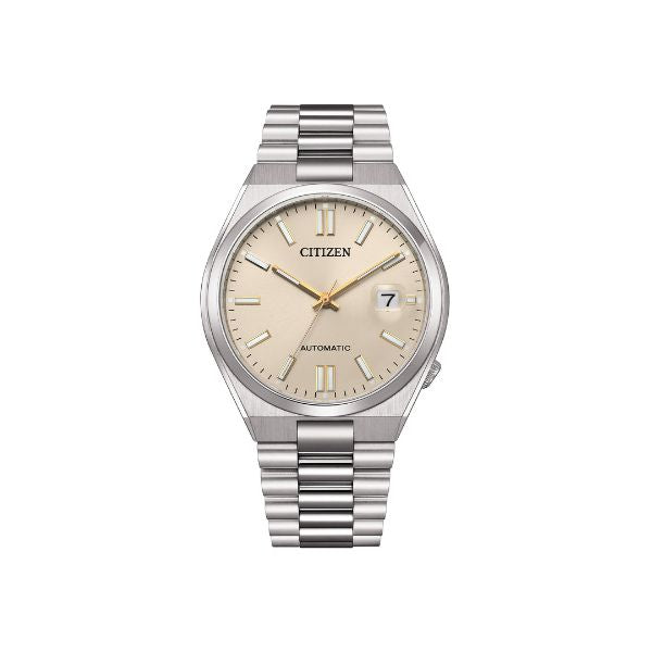 OROLOGIO CITIZEN Tsuyosa