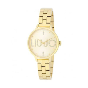 Orologio & Bracciale COUPLE PLUS Liu Jo Donna