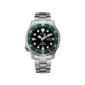 OROLOGIO CITIZEN Diver's Automatic 200 mt