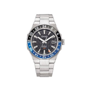 OROLOGIO UOMO CITIZEN 880 GMT Mechanical