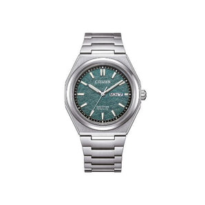 orologio citizen Zenshin Solotempo Super Titanio