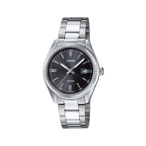 OROLOGIO UOMO CASIO TIMLESS
