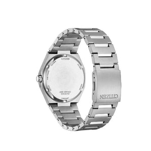 orologio citizen Zenshin Solotempo Super Titanio