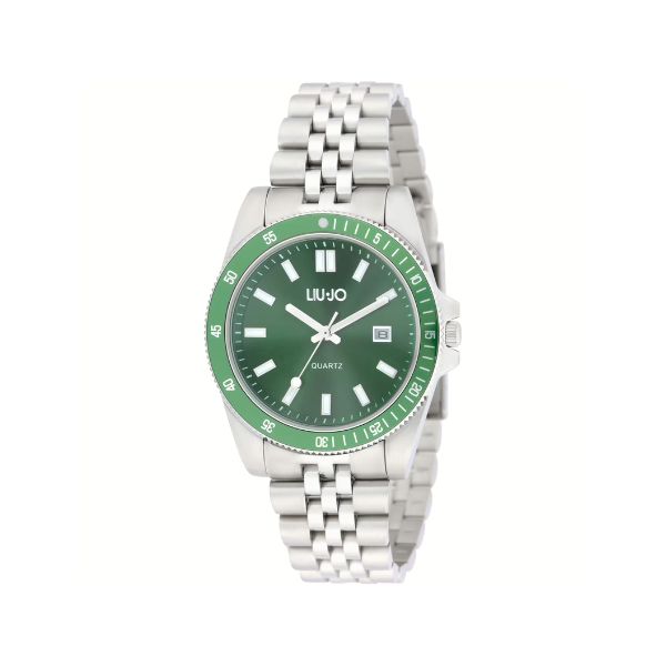 orologio solo tempo uomo Liujo Company