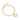 BRACCIALE DONNA IN ACCIAIO CON PIASTRA
