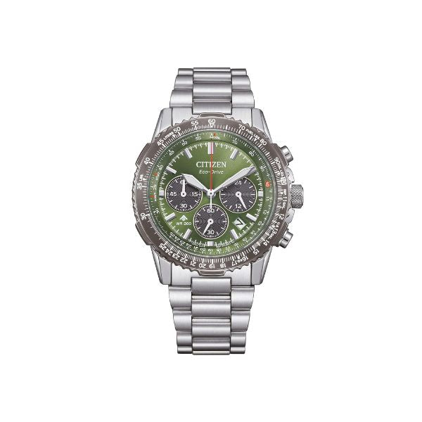 OROLOGIO CITIZEN Navihawk