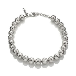 Collana RASPINI super bowl grande