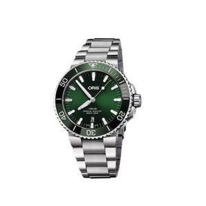 Oris Aquis Date
