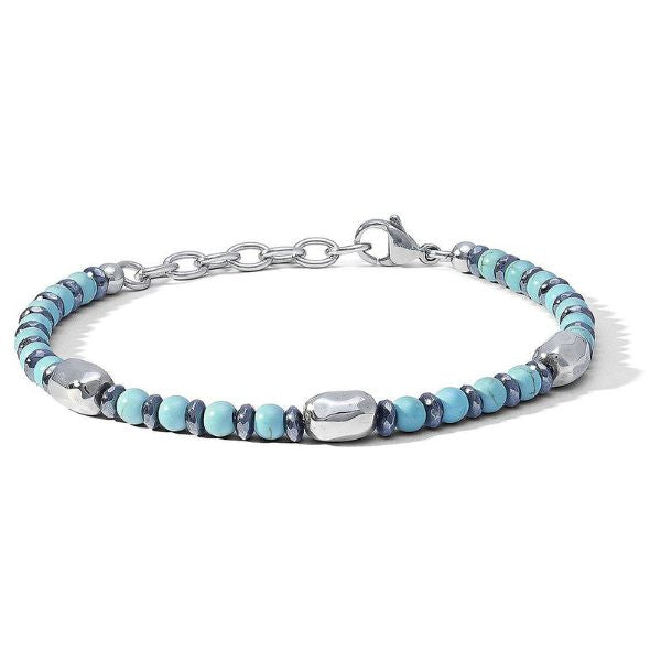 Bracciale Uomo Comete District