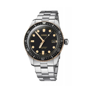 Orologio ORIS Uomo DIVER SIXTY-FIVE