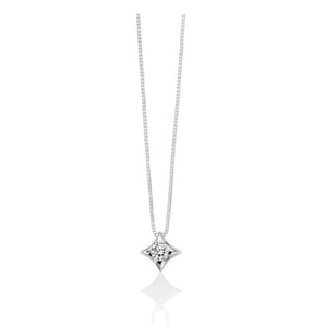 Collana Punto Luce Miluna