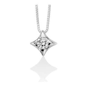 Collana Punto Luce Miluna