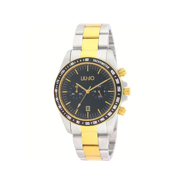 orologio cronografo uomo Liujo Multiple