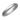 Bracciale Giovanni Raspini Donna Moon Rock in Argento