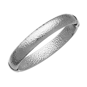 Bracciale Giovanni Raspini Donna Moon Rock in Argento