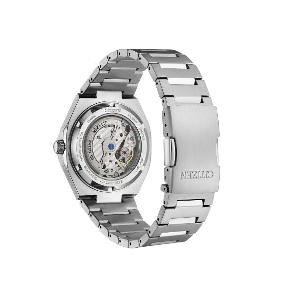 OROLOGIO CITIZEN Zenshin 60