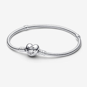 Pandora bracciale Chiusura Cuore