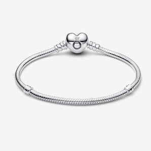 Pandora bracciale Chiusura Cuore