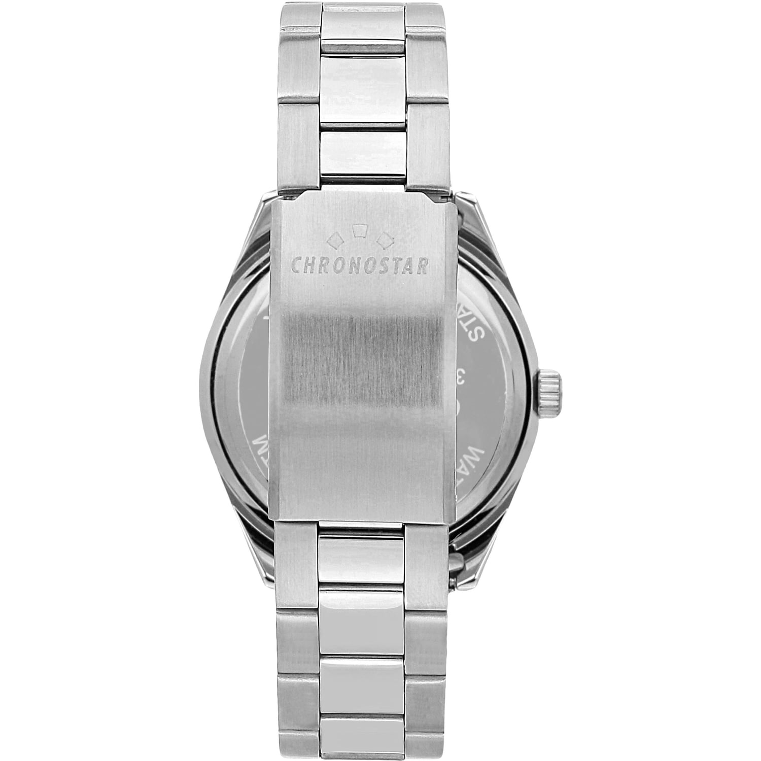 Daily Blue Dial 41mm