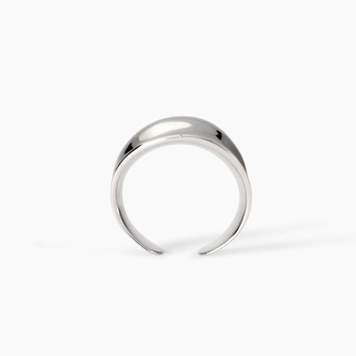 Anello in argento