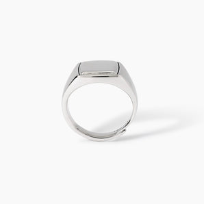 Anello chevalier da uomo Focus