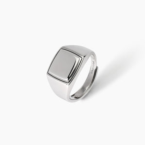 Anello chevalier da uomo Focus