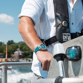 New York Harbor Limited Edition II