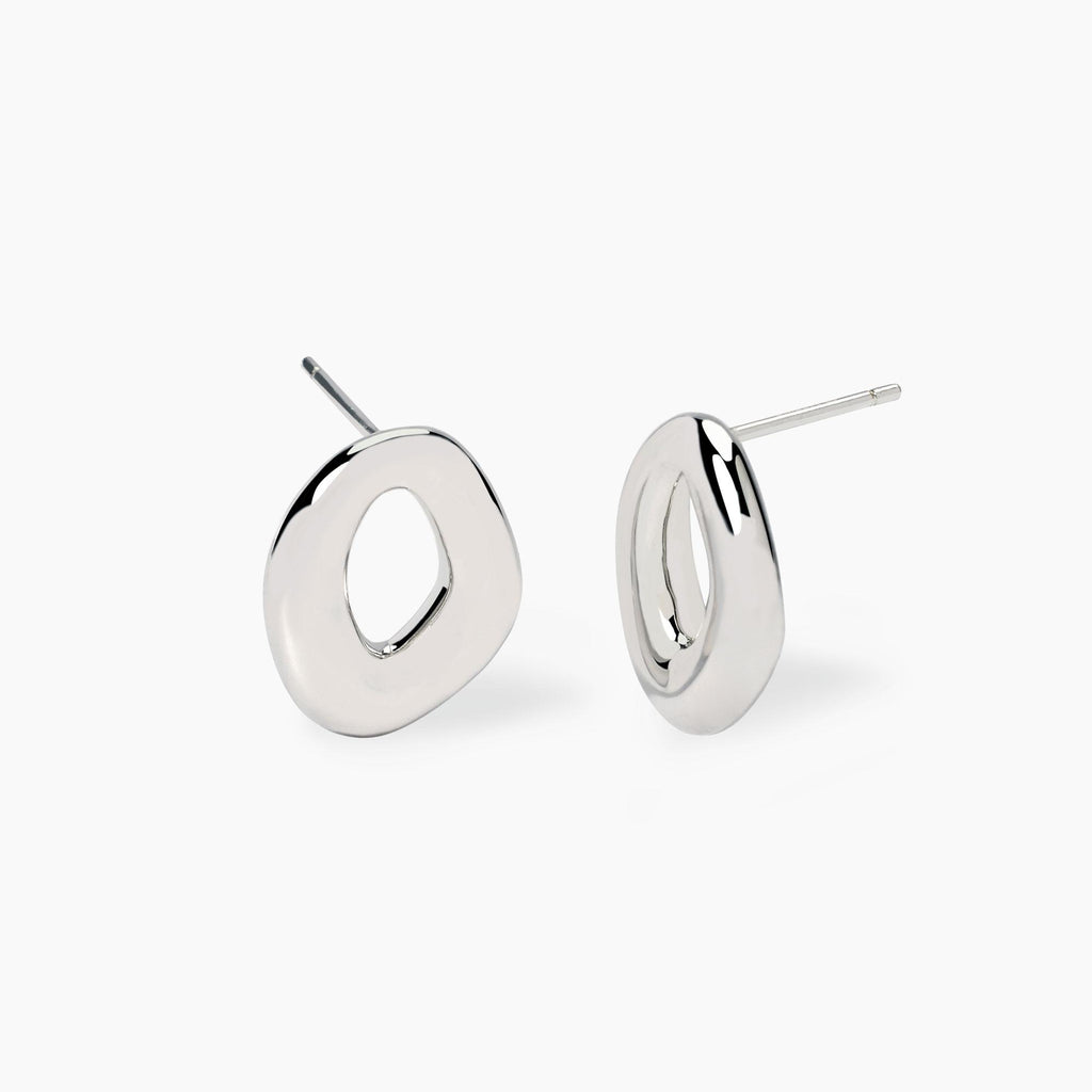 Orecchini  Mabina in argento KIND