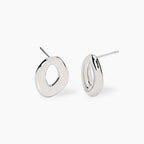 Orecchini  Mabina in argento KIND