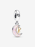 Pandora charm Chiave Luna