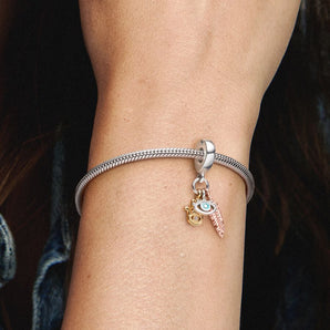 Charm Pendente Protezione