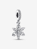 Pandora charm fiore luminoso Herbarium