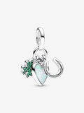 Pandora charm simboli della fortuna