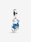 Disney, Pendente Paperino Argento Sterling 925