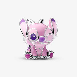 Disney, Lilo & Stitch, Angel Argento Sterling 925