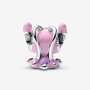 Disney, Lilo & Stitch, Angel Argento Sterling 925