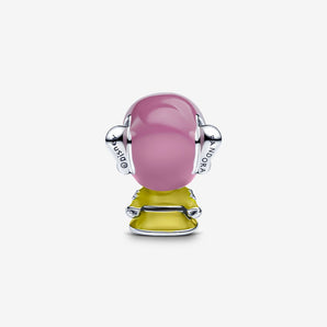 Disney, Biancaneve, Charm Cucciolo Argento Sterling 925