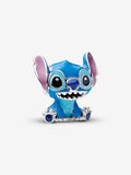 Disney, Lilo & Stitch Argento Sterling 925