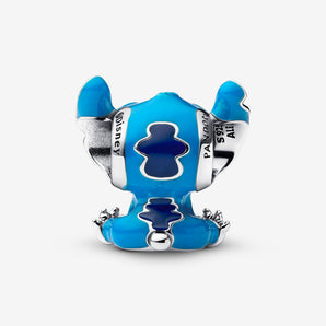 Disney, Lilo & Stitch Argento Sterling 925