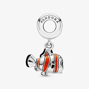 Charm Pandora Disney Pendente Nemo, Alla ricerca di Nemo 798847C01