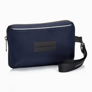 Urban Eco Pouch Blu