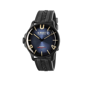 Orologio U-Boat DARKMOON BLUE PVD SOLEIL
