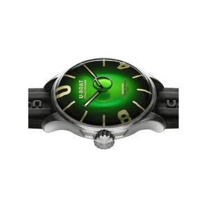Orologio U-Boat DARKMOON GREEN SS SOLEIL