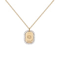 collana donna segno zodiacale Cancro PDPaola gioiello