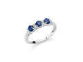 Anello Veretta Donna Miluna