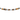 BRACCIALE UOMO IN ACCIAIO PIETRA OCCHIO DI TIGRE